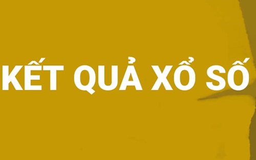 Vietlott 6/45: Kết quả xổ số KQXS Vietlott Mega 6 45 hôm nay ngày 30/8/2020