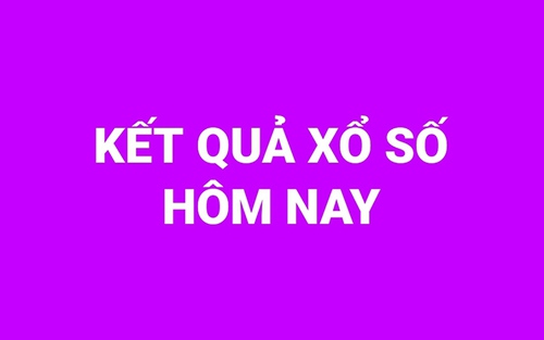 XSCM. Xổ số Cà Mau. XSCM 7/12. Kết quả xổ số Cà Mau hôm nay 7/12/2020