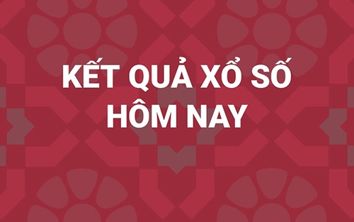 XSCM 28/12 - Xổ số Cà Mau hôm nay ngày 28 tháng 12