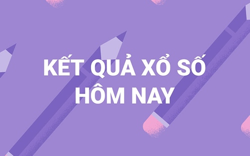Vietlott 6/45: Xổ số Vietlott Mega 6/45 hôm nay ngày 10/1/2021