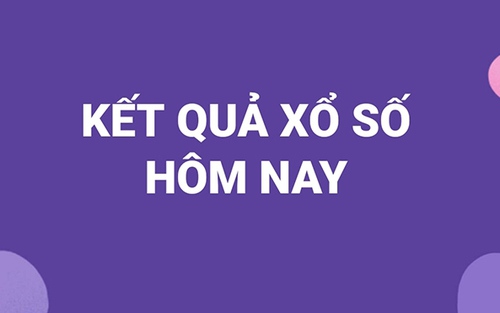 Vietlott 6/45: Xổ số Vietlott Mega 6/45 hôm nay ngày 13/1/2021