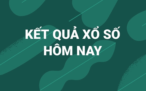 Vietlott. Xổ số Vietlott 6/45 hôm nay 13/1/2021. Kết quả KQXS Mega 6/45