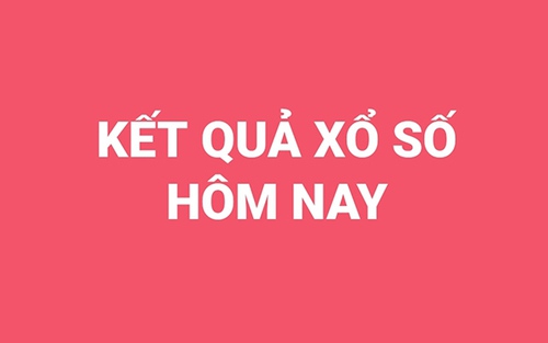 Vietlott. Xổ số Vietlott 6/45 hôm nay 17/1/2021. Kết quả KQXS Mega 6/45