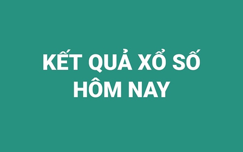 XSCM 18/1 - Xổ số Cà Mau hôm nay ngày 18 tháng 1