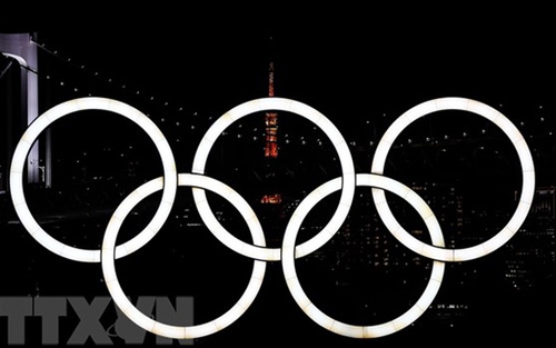 Lịch thi đấu bóng đá Olympic 2021 - VTV5 VTV6 trực tiếp bóng đá nam Olympic Tokyo 2021