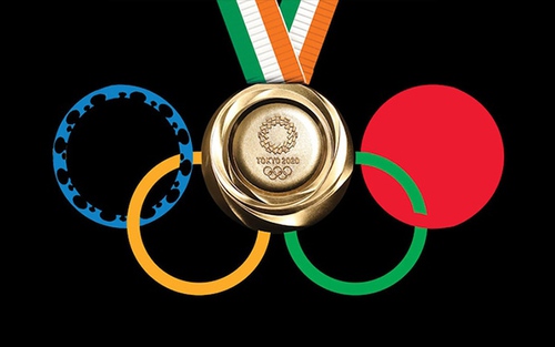 Bảng xếp hạng, bảng tổng sắp huy chương Olympic Tokyo 2021 mới nhất