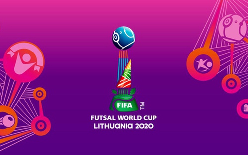 Lịch thi đấu Futsal World Cup 2021. VTV6 trực tiếp futsal Việt Nam vs Nga