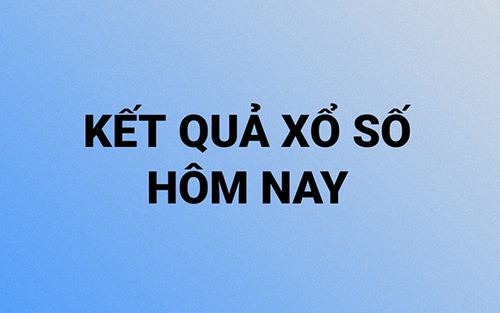 XSMT 30/10. Xổ số miền Trung hôm nay. SXMT. Kết quả xổ số miền Trung 30/10/2021