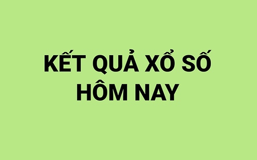 XSMT. Xổ số miền Trung hôm nay. XSMT 1/11. Kết quả xổ số miền Trung 1/11/2021