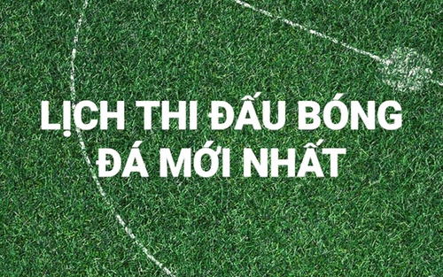 Lịch thi đấu bóng đá vòng loại World Cup 2022: VTV6 trực tiếp Việt Nam vs Ả rập Xê Út