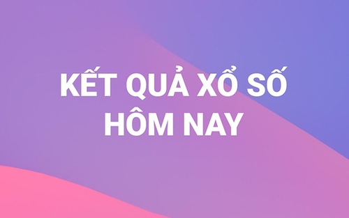 Vietlott 18/1. Xổ số Vietlott Power 6/55 hôm nay. Kết quả Vietlot ngày 18/1/2022