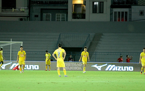 Xem trực tiếp bóng đá Hà Nội FC vs HAGL, Cúp Tứ hùng (16h00, 7/6)