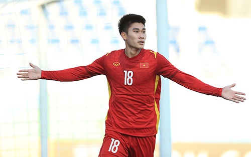Lịch thi đấu và trực tiếp bóng đá U23 châu Á 2022 hôm nay trên VTV6