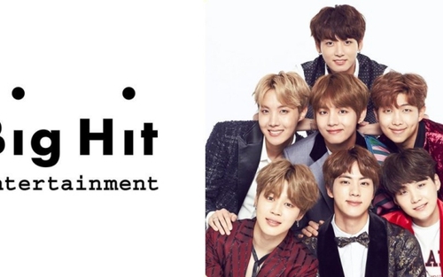 Loạt tin đồn về 'sự thật' xung quanh công ty BigHit của BTS