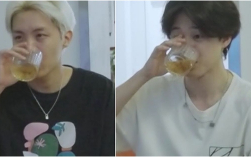 BTS: Những 'cú đêm' tiệc tùng khi người khác đã đi ngủ