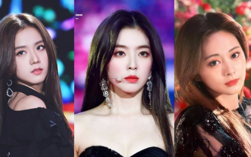 Fan chọn ra idol xứng danh 'nữ hoàng' K-pop năm 2021