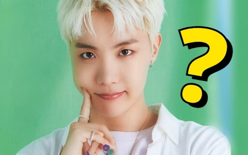 J-Hope BTS trò chuyện với ARMY về chuyến lưu diễn tại Mỹ