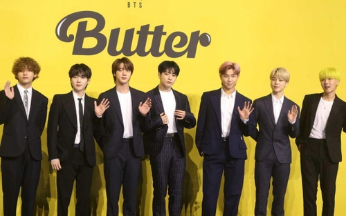 Tổng kết năm 2021: Thành công của BTS có gì đáng tiếc?