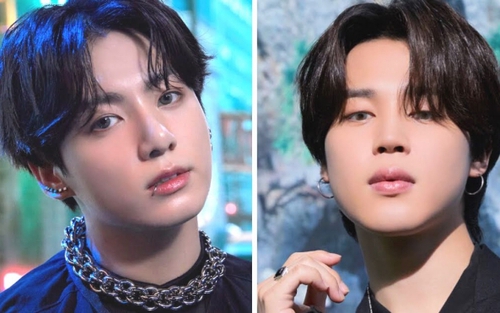 Ngắm BTS trong bộ ảnh full HD mới cho '7FATES: CHAKHO'