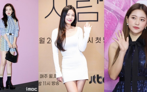 Red Velvet dính ‘phốt’ thái độ với tiếp viên hàng không?