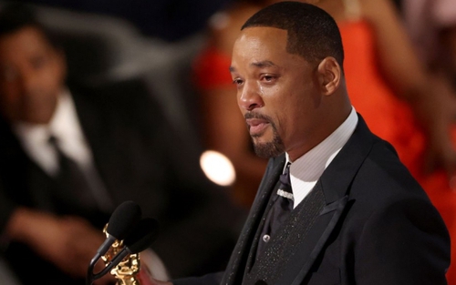Will Smith 'đi đường quyền' với diễn viên hài Chris Rock: Từ tuổi thơ khắc nghiệt