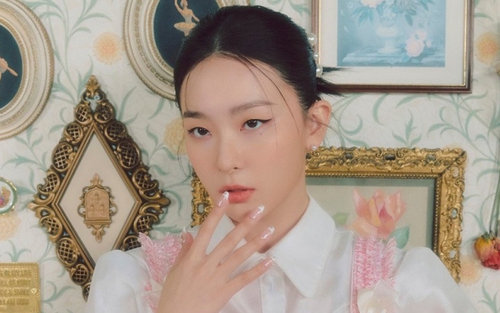 Seulgi mắc Covid-19, hủy mọi lịch trình của Red Velvet
