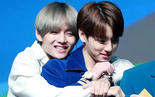 VKook - 'thuyền' nổi tiếng nhất BTS có thật không?