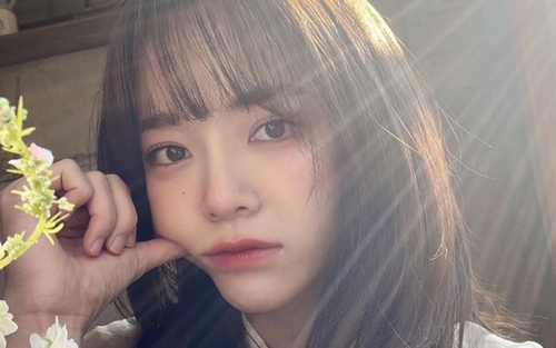 'Hẹn hò chốn công sở': Kim Se Jeong bộc bạch việc hẹn hò đồng nghiệp