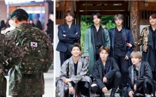 Tranh cãi miễn nhập ngũ của BTS, fan nhắc tên 2PM và G-Dragon