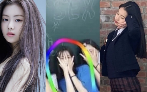 'Em gái' BTS hủy toàn bộ lịch trình sau phốt bạo lực học đường