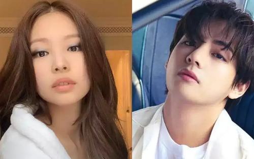 Những lần các chàng trai BTS vướng tin đồn hẹn hò với idol nổi tiếng khác