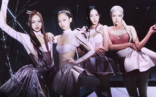 Blackpink lập kỷ lục hoành tráng trên YouTube và Spotify