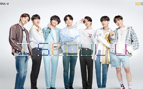 BTS phát hành chuỗi video quảng bá du lịch Seoul, Hàn Quốc