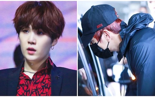 Sốc với những lần sao Kpop đối mặt fan cuồng 'kinh hoàng' nhất