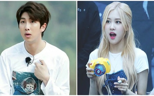 Các sao Kpop Blackpink, EXO... ứng phó thế nào với những câu hỏi 'sốc'?