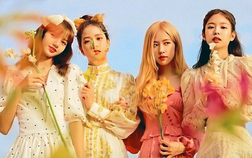 HOT: YG ấn định ngày ra mắt ca khúc mới của Blackpink