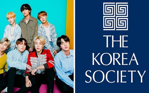 BTS nhận danh hiệu cao quý nhất của Hiệp hội Hàn Quốc