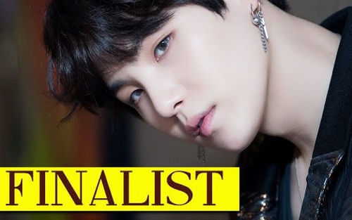 BTS, NCT và GOT7 lọt Top 10 đàn ông quyến rũ nhất thế giới 2020