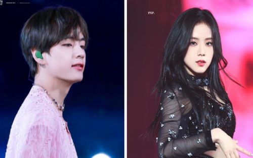 6 gương mặt sao Kpop không hề có góc chết: BTS, Twice, Blackpink