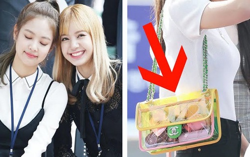 Tổng hợp túi xách của Jennie Blackpink từng diện, BST gần 3 tỷ