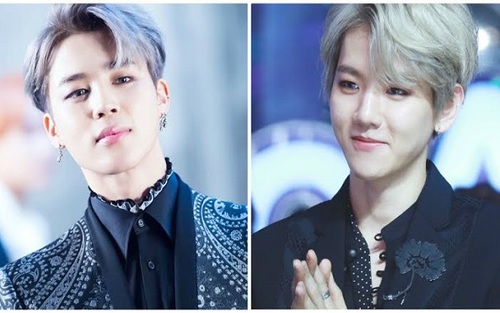 BXH Nam thần tượng tháng 10: Jimin BTS bất bại, bất ngờ vị trí thứ 3
