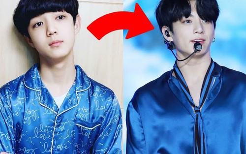 Phim chính kịch dựa trên BTS Universe đã cast xong diễn viên