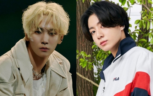 5 idol K-pop đồng thời cũng là người hâm mộ thành công nhất