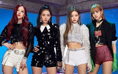 Blackpink lập kỷ lục duy nhất K-pop với MV 'Kill This Love'