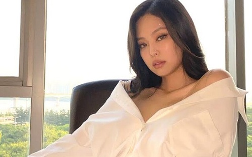 Ngắm vẻ ngoài 'lạnh như băng' nhưng bên trong lại dễ thương của Blackpink, Twice, ITZY