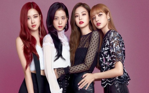 Blackpink là nghệ sĩ châu Á đầu tiên nhận nút ruby YouTube