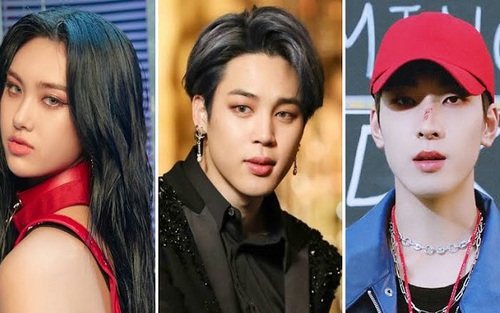Top 20 ca khúc K-pop năm 2020 của Billboard: Tân binh vượt qua BTS