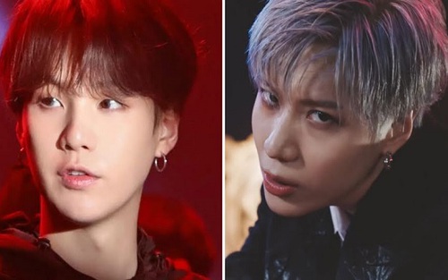 23 bản 'B-side' xuất sắc nhất năm 2020 của sao K-pop