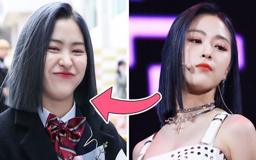 7 nữ idol Kpop 'bên ngoài lạnh lùng, bên trong ấm áp' gây thương nhớ