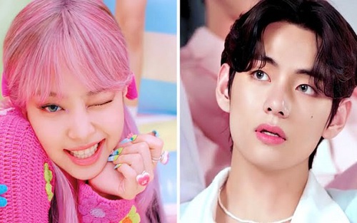5 sao Kpop 'nuốt chửng' mọi concept của nhóm